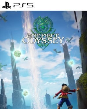 ONE PIECE ODYSSEY (Play Station 5)