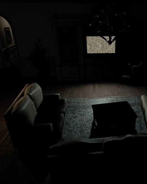 Actividad Paranormal: El Alma Perdida (Play Station 5) - Imagen 4
