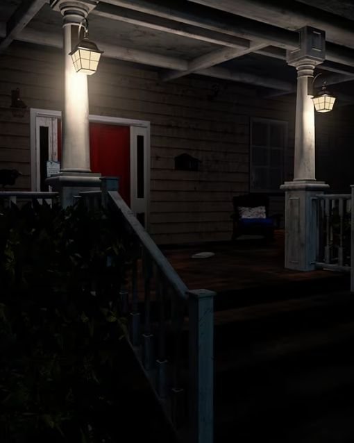 Actividad Paranormal: El Alma Perdida (Play Station 5) - Imagen 2