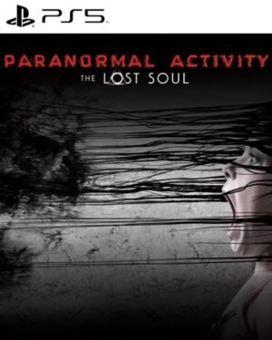 Actividad Paranormal: El Alma Perdida (Play Station 5)