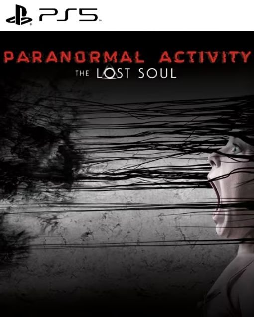 Actividad Paranormal: El Alma Perdida (Play Station 5)