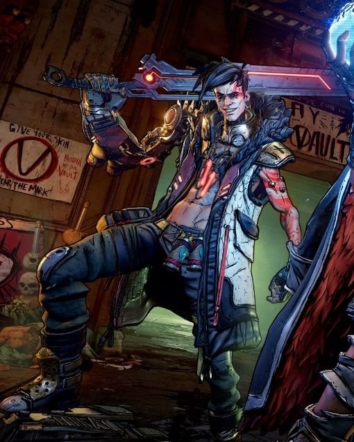 Borderlands Collection: Caja de Pandora (Play Station 5) - Imagen 3