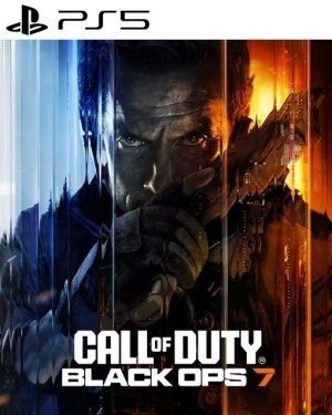 Call of Duty®: Black Ops 7 (Play Station 5)
