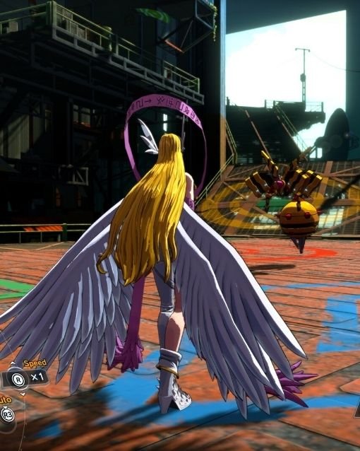 Digimon Story Time Stranger (Play Station 5) - Imagen 2