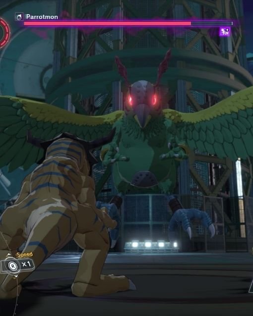 Digimon Story Time Stranger (Play Station 5) - Imagen 3