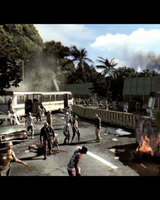 Dying Light Collection (Play Station 5) - Imagen 4