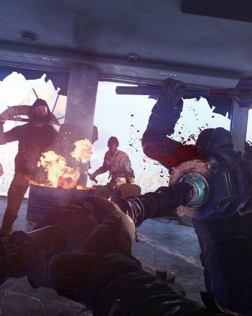 Dying Light Collection (Play Station 5) - Imagen 3