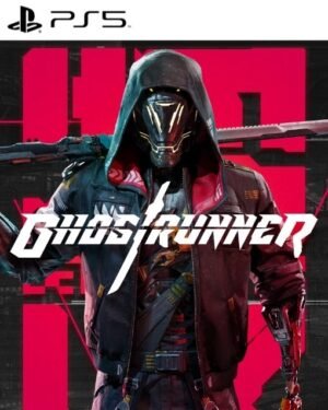 Ghostrunner (Play Station 5)