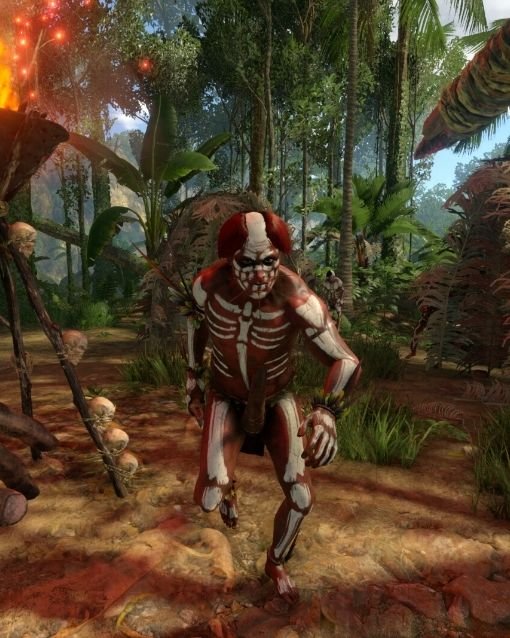 Green Hell (Play Station 5) - Imagen 4