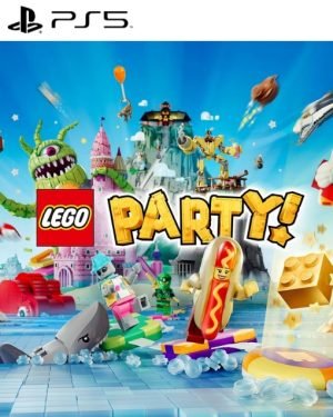 lego party
