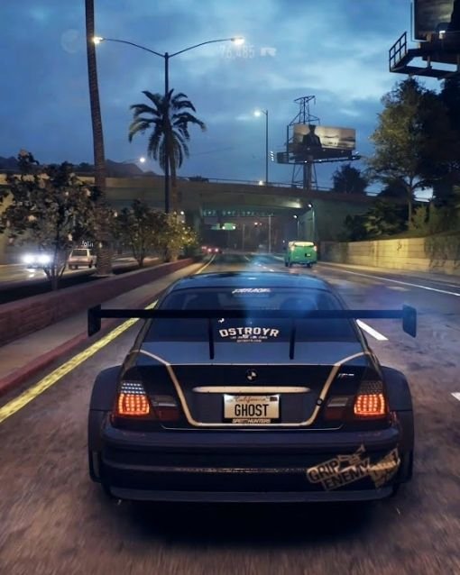 Need for Speed™ Edición Deluxe (Play Station 5) - Imagen 3