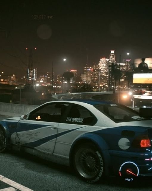 Need for Speed™ Edición Deluxe (Play Station 5) - Imagen 4