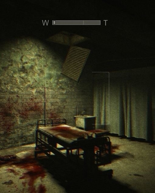 Outlast: Bundle of Terror (Play Station 5) - Imagen 4