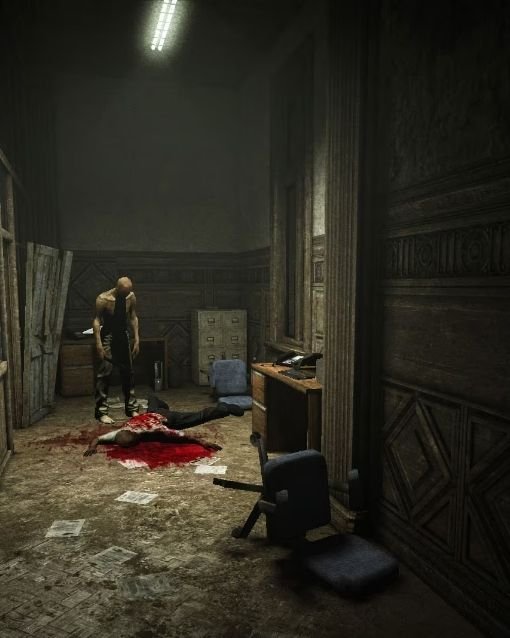 Outlast: Bundle of Terror (Play Station 5) - Imagen 3