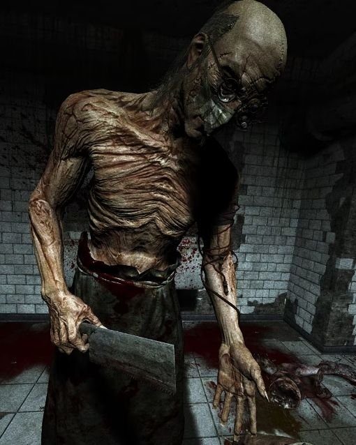 Outlast: Bundle of Terror (Play Station 5) - Imagen 2