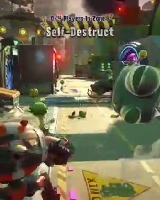 Plants vs. Zombies™ Garden Warfare 2: Edición Standard (Play Station 4) - Imagen 4