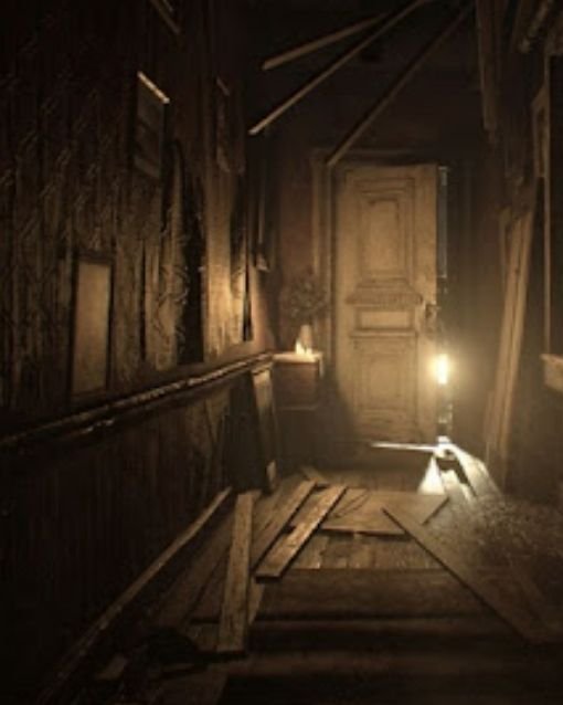 RESIDENT EVIL 7 biohazard (Play Station 4) - Imagen 3