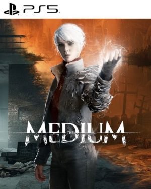 The Medium (Play Station 5)