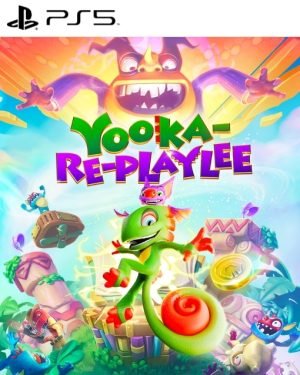 yooka