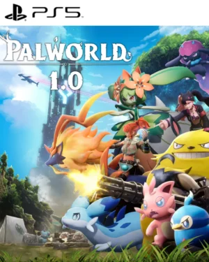 palworld