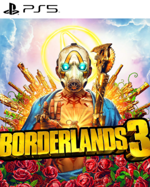 Borderlands 3 (Play Station 5)