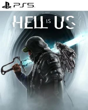 Hell is us PS5