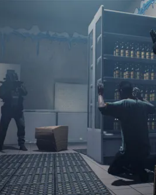 Ready or Not ( Play Station 5) - Imagen 3