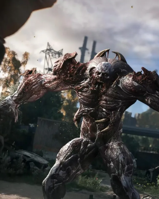 Dying Light: The Beast Deluxe Edition (Play Station 5) - Imagen 2