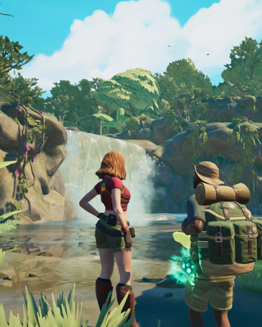 JUMANJI: El videojuego (Play Station 4) - Imagen 3