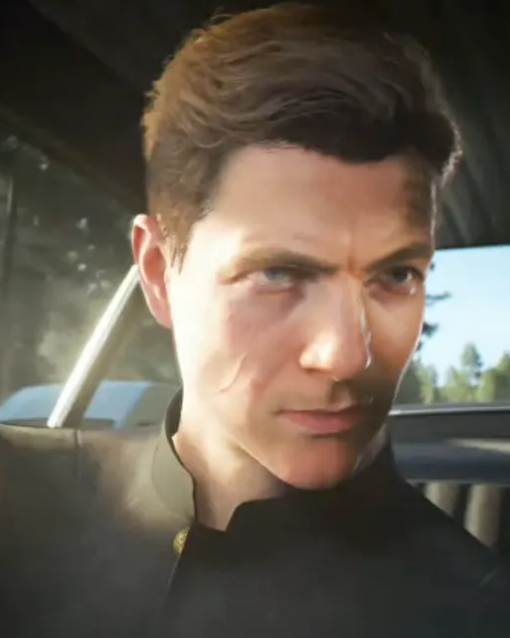 007 First Light reserva (Play Station 5) - Imagen 4