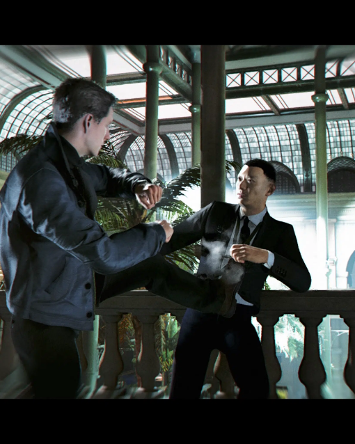 007 First Light reserva (Play Station 5) - Imagen 3