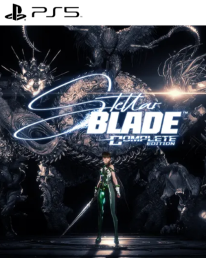 Stellar Blade™: Edición completa (Play Station 5)