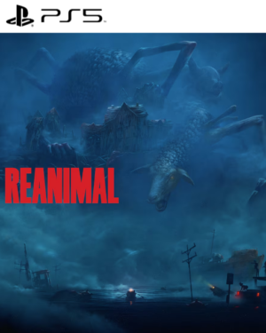 REANIMAL (Play Station 5)