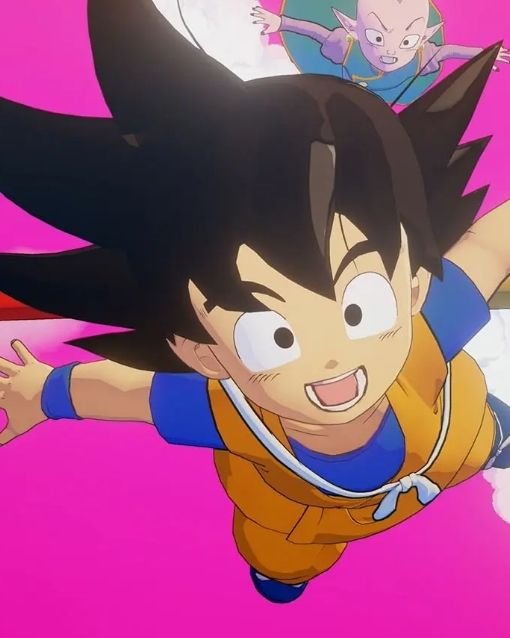 DRAGON BALL Z : KAKAROT - MASTER EDITION (Play Station 4) - Imagen 3