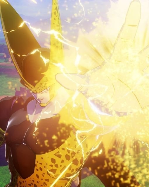 DRAGON BALL Z : KAKAROT - MASTER EDITION (Play Station 4) - Imagen 2