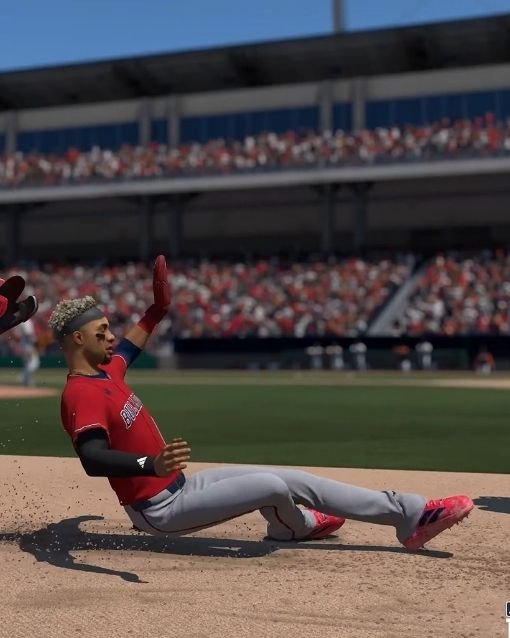 MLB® The Show™ 26 (Play Station 5) - Imagen 2