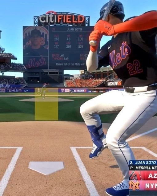 MLB® The Show™ 26 (Play Station 5) - Imagen 3