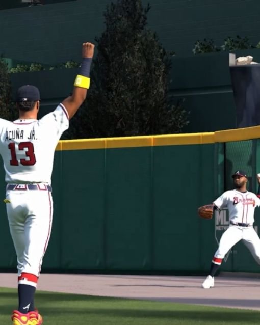 MLB® The Show™ 26 (Play Station 5) - Imagen 4