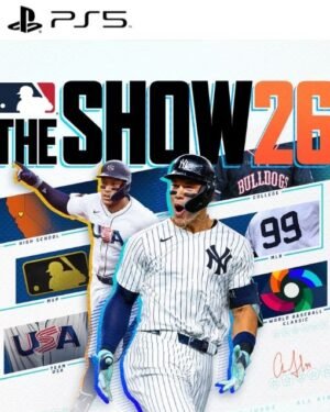 MLB® The Show™ 26 (Play Station 5)