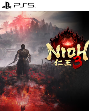 Nioh 3 (Play Station 5)