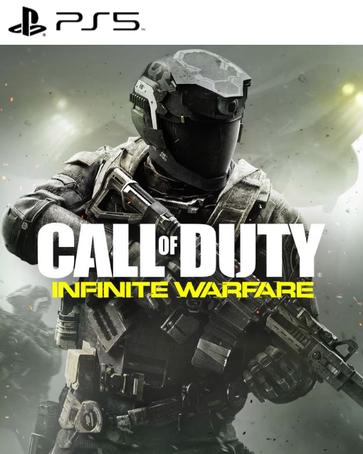 Call of Duty®: Infinite Warfare (Play Station 5)