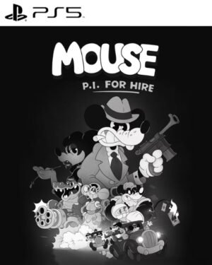 mouse