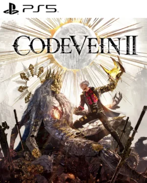 code vein ii