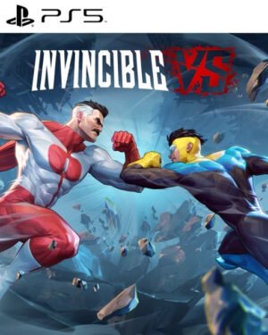 invincible