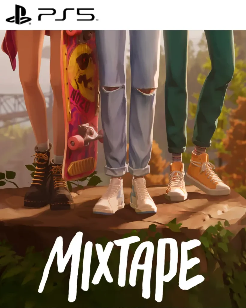 Mixtape (Play Station 5)
