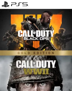 CALL OF DUTY