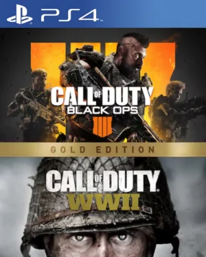 call of duty