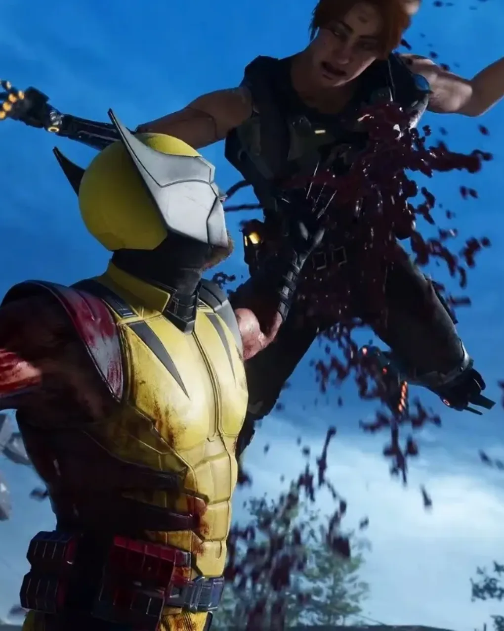 Marvel’s Wolverine - RESERVA (Play Station 5) - Imagen 3