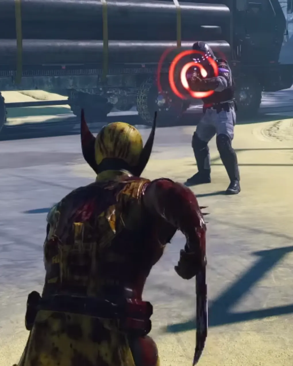 Marvel’s Wolverine - RESERVA (Play Station 5) - Imagen 4
