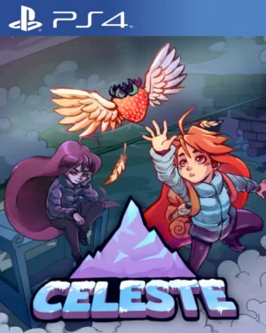 Celeste (PlayStation 4)